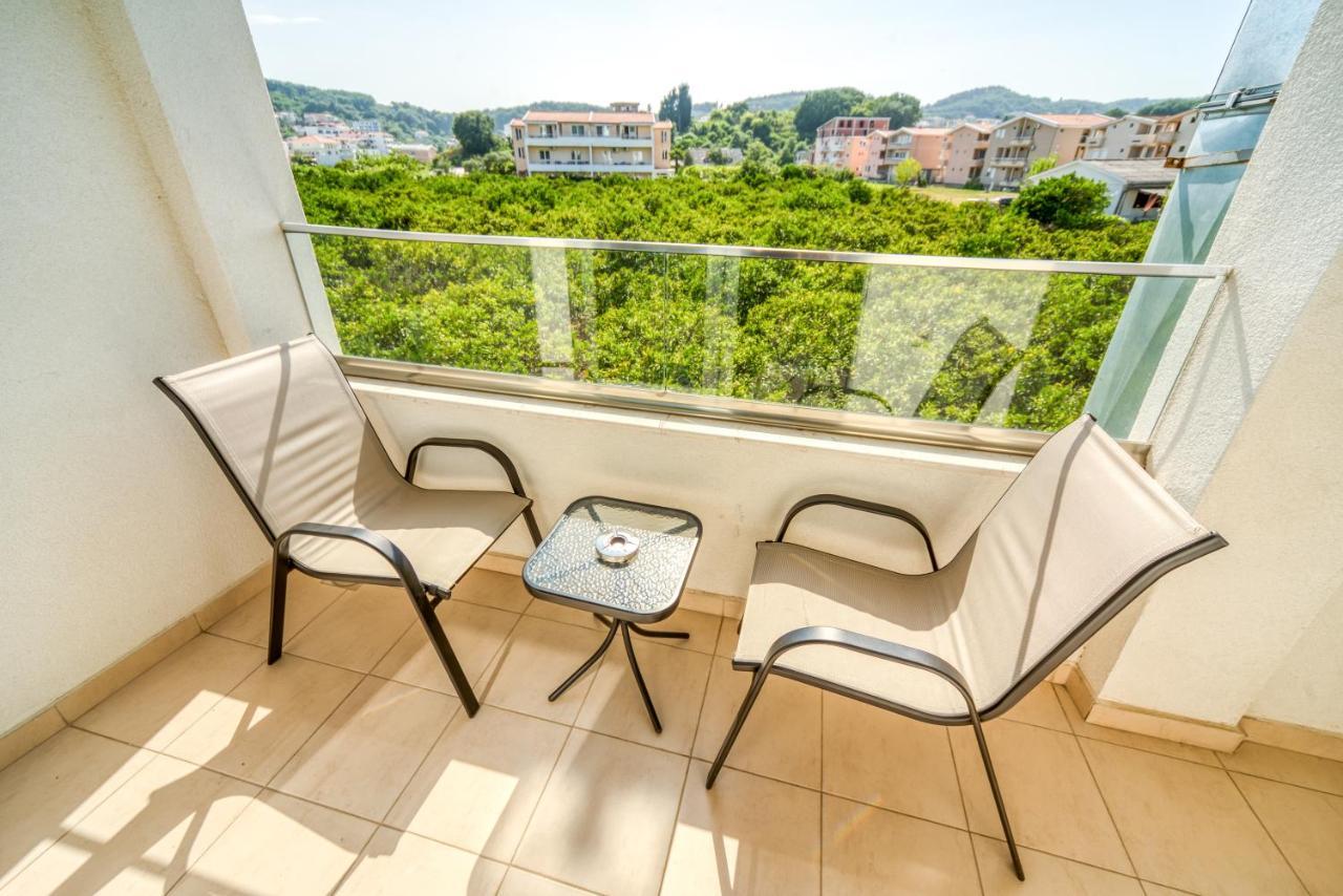 Boutique Hotel "Salina" Ulcinj Exterior foto
